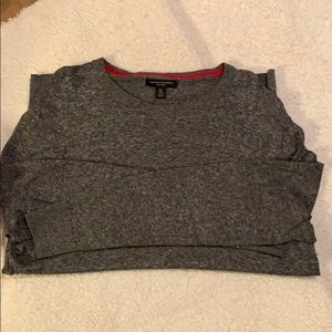 Banana Republic - Silk Linen Sweater